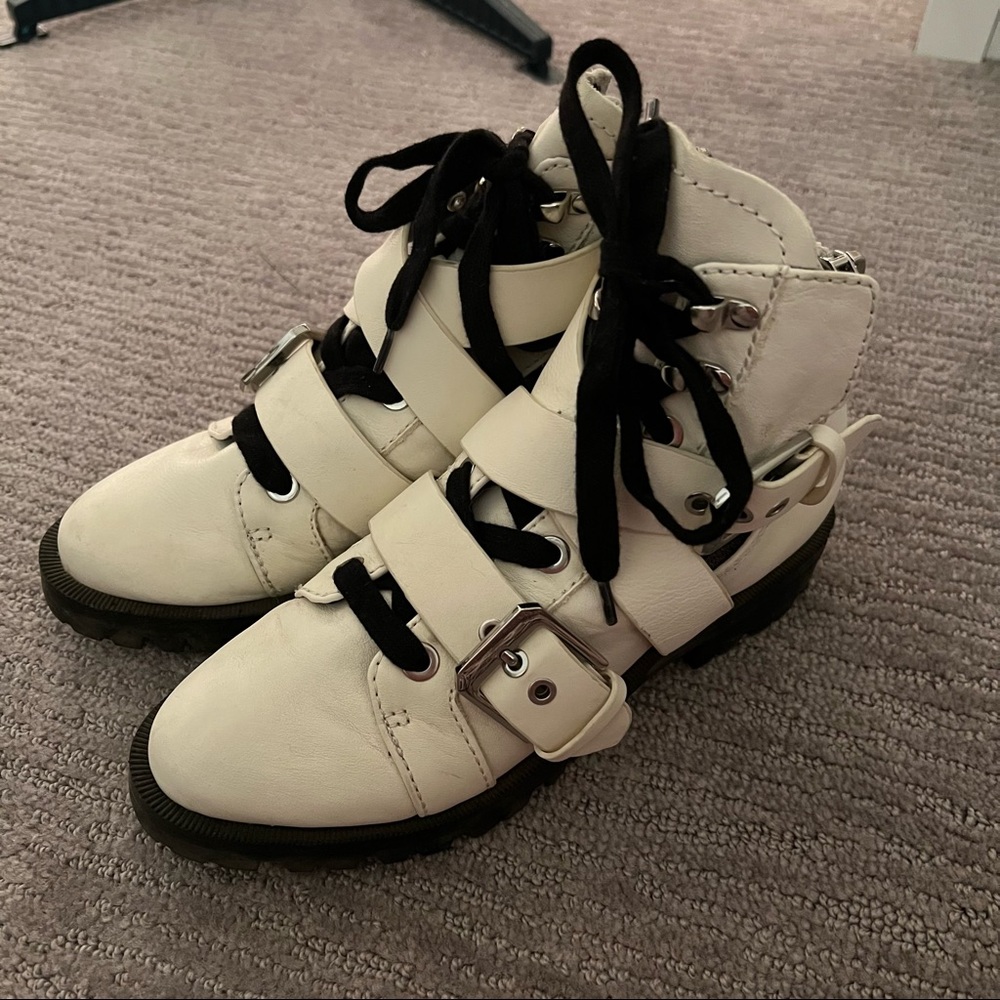Dolce Vita Boots